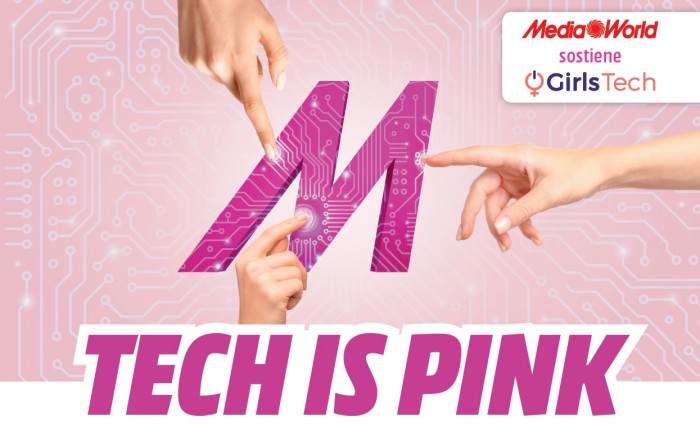 MediaWorld: al via progetto di formazione per la diffusione delle discipline STEM tra le ragazze italiane