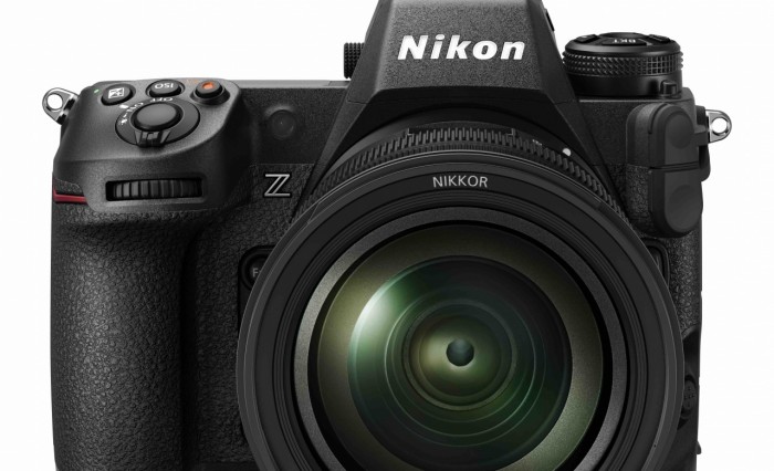 Nikon ha annunciato lo sviluppo della Z 9, ammiraglia mirrorless full-frame