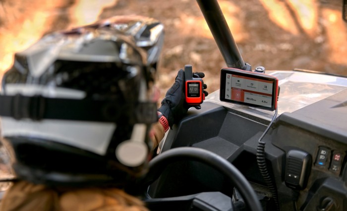 Garmin: tre nuovi prodotti per il mondo della guida off-road
