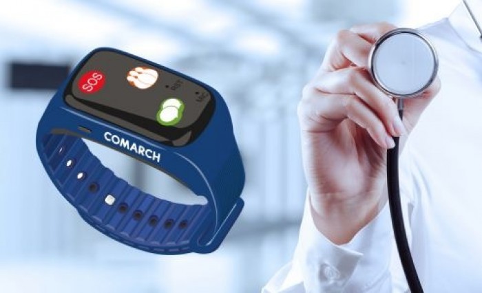 WindTre lancia la soluzione di e-Health 'Full Care' per anziani e disabili