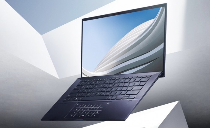 Asus: arriva in Italia la nuova generazione di ASUS ExpertBook B9