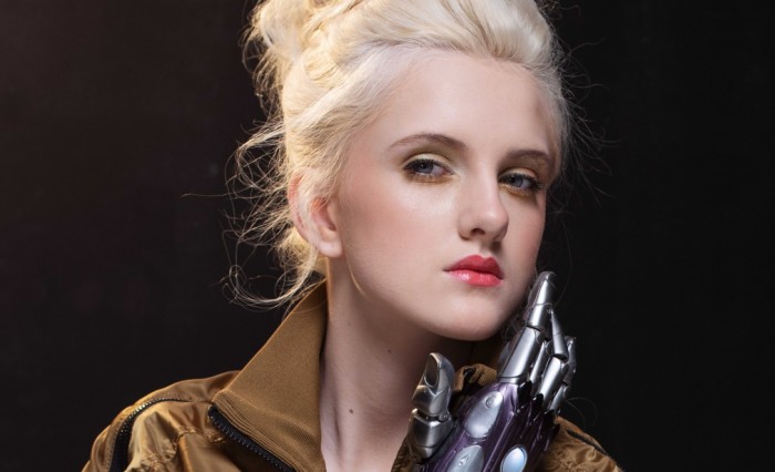 Futuro cyborg: speranze e paure degli europei