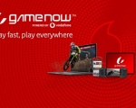 Vodafone Gamenow, la piattaforma di cloud gaming nata per il 5G