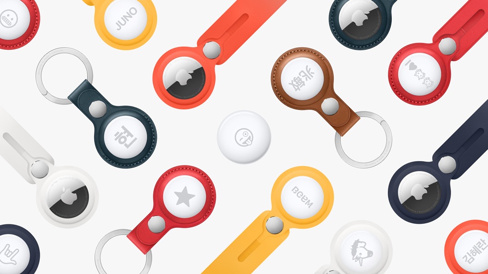 AirTag: il nuovo dispositivo Apple per non perdere più i propri oggetti