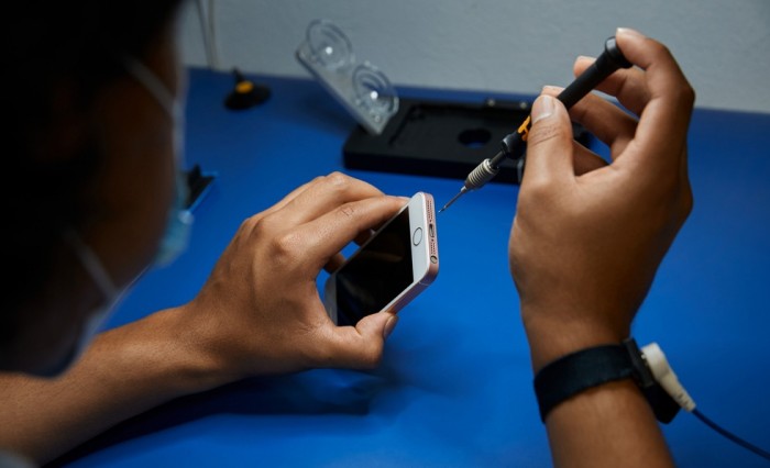 Apple: il programma Independent Repair Provider disponibile anche in Italia