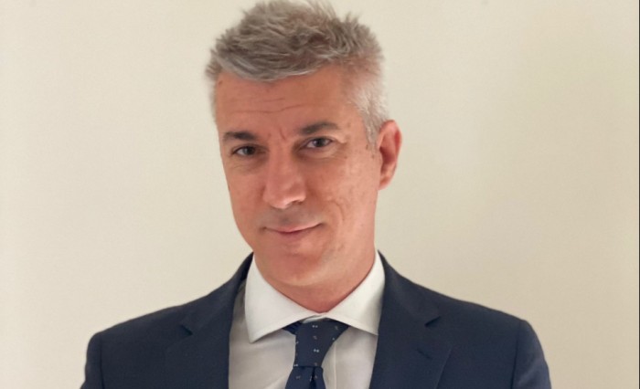 Carlo Azzola nominato Country Manager di Colt per l'Italia