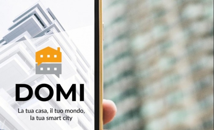 Nasce Domi, il primo social network di condominio