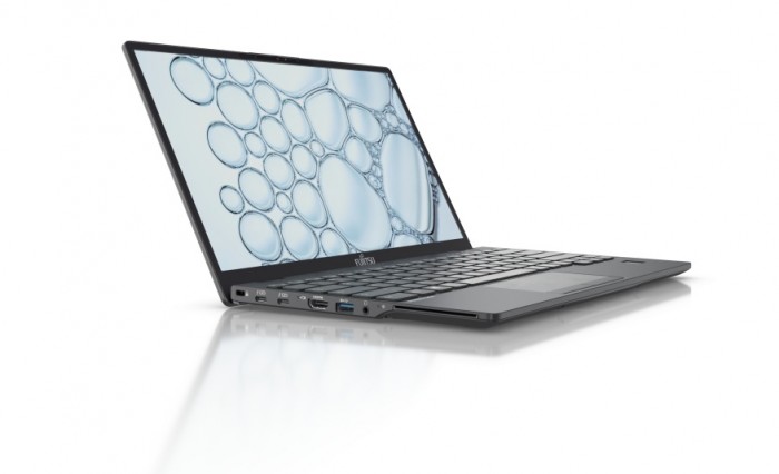 Fujitsu arricchisce il proprio portfolio con i nuovi LIFEBOOK U9311 e LIFEBOOK U9311X
