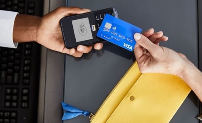 Visa Italia: un miliardo di pagamenti contactless in più in Europa