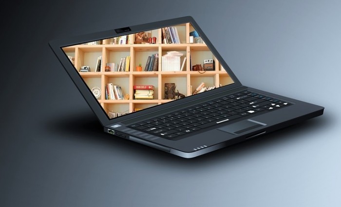 L'online tiene a galla il mercato del libro