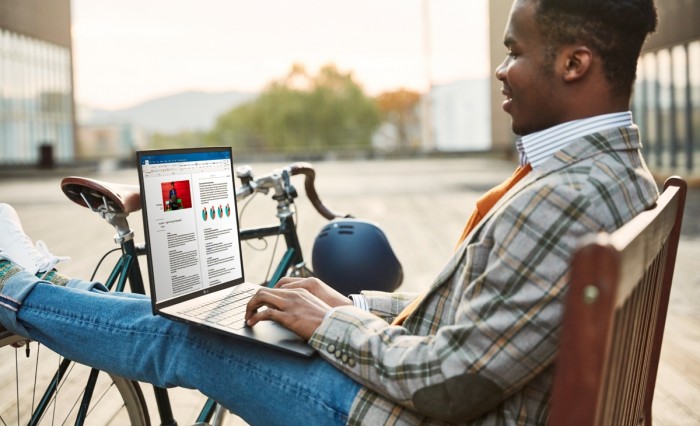 LG: i notebook ultraleggeri della serie LG Gram disponibili in Italia