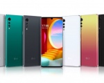 LG Velvet si aggiorna ad Android 11
