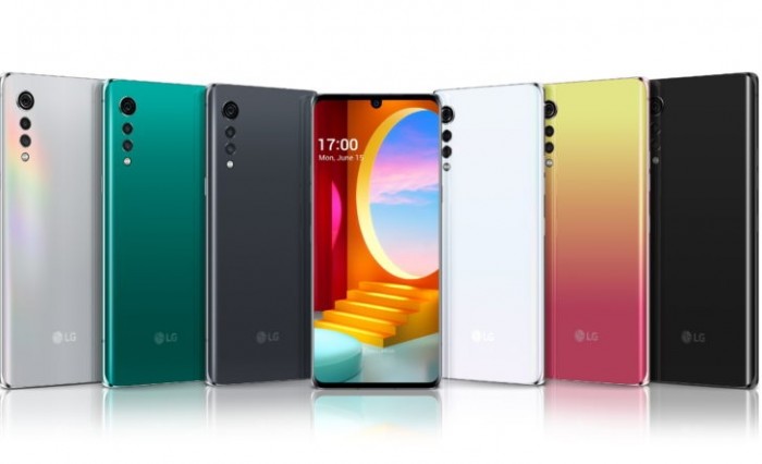 LG dice addio al mercato Mobile