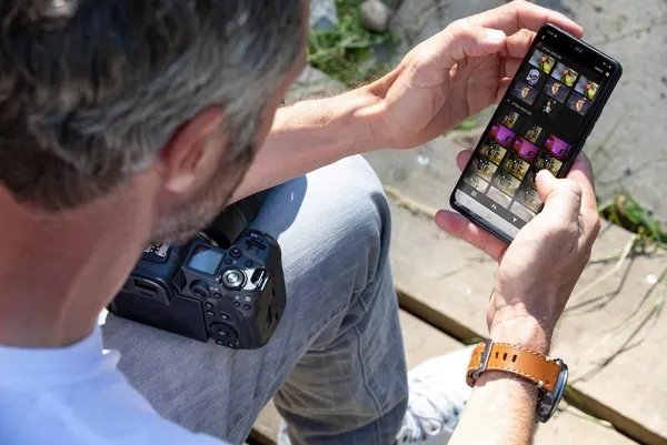 EOS R3: svelati i primi dettagli dell’ultima mirrorless Canon 