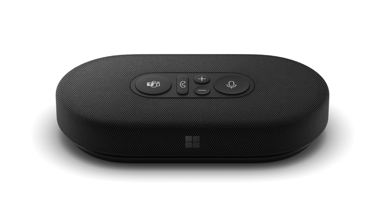 microsoft modern usb c speaker   2