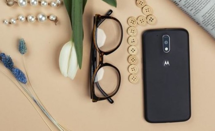 Motorola, dieci e lode per il moto g