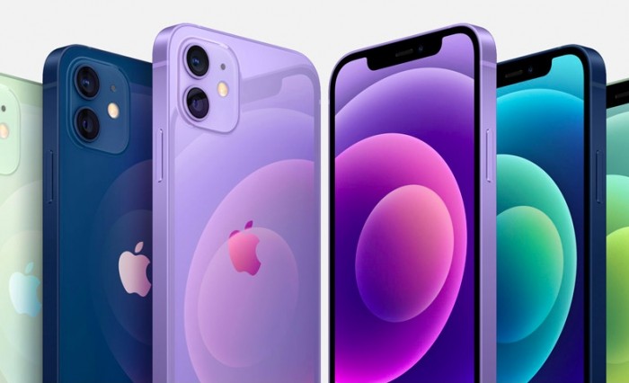 Apple: questa volta la novità più interessante dell'iPhone è il colore
