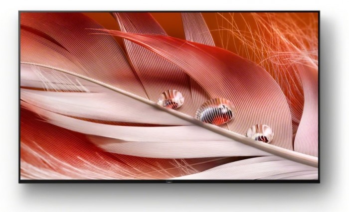 Sony: a maggio disponibili i televisori LED BRAVIA XR X90J con intelligenza cognitiva