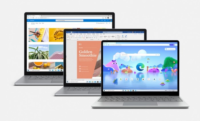 Arriva in Italia Surface Laptop 4 con un’esclusiva offerta di lancio