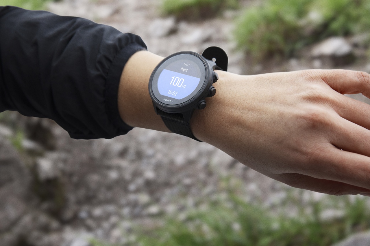 Suunto 9: nuova versione Titanium e importante aggiornamento software