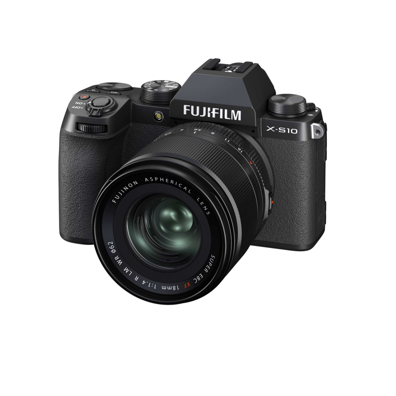 xf18mmf1 4 diagonal x s10 6