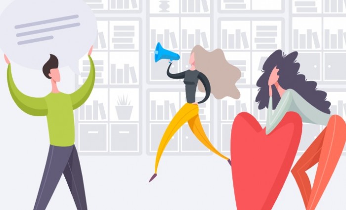 Il nuovo Anobii è online per tutti