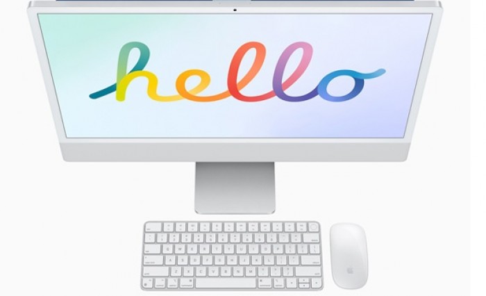 Apple: arrivano nei negozi iMac, iPad Pro e Apple TV 4K 