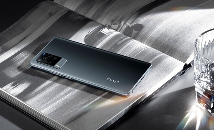 Vivo lancia l'X60 Pro 5G in Europa  