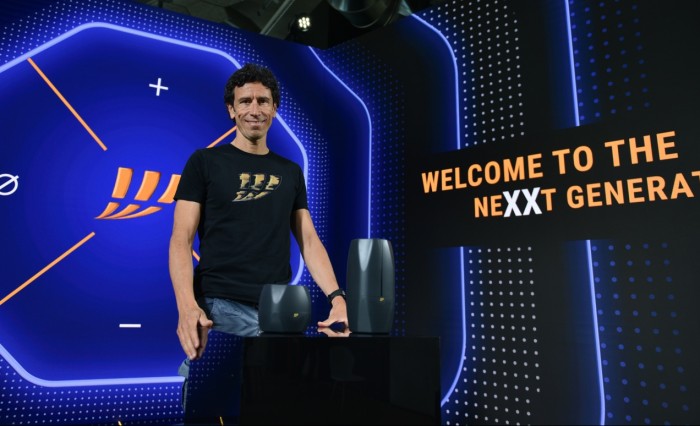 Fastweb NeXXt, l’internet box “smart” con Alexa integrato 