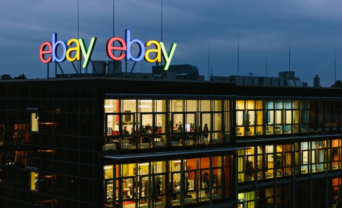 eBay rafforza il leadership team italiano  
