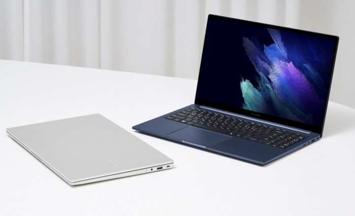 I nuovi Samsung Galaxy Book disponibili in Italia
