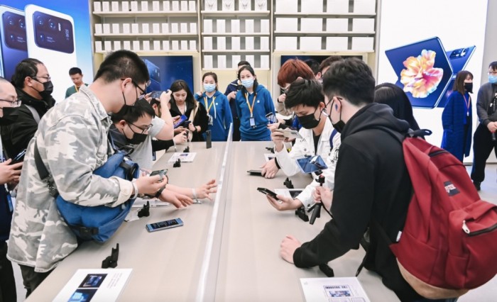 Xiaomi: ricavi e profitti a livelli storici nel primo trimestre 2021