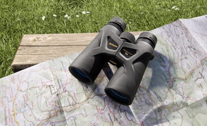 Nikon Prostaff 3S: il binocolo resistente, compatto e impermeabile pensato per l'outdoor