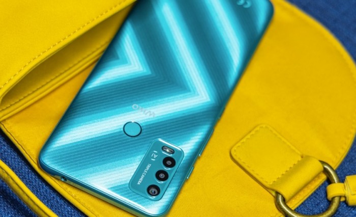 Wiko presenta Power U30: meno di 2 cariche a settimana e batteria da 6000 mAh