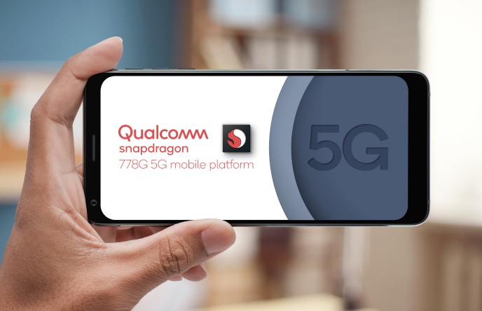 Qualcomm ha annunciato la nuova piattaforma mobile Snapdragon 778G 5G