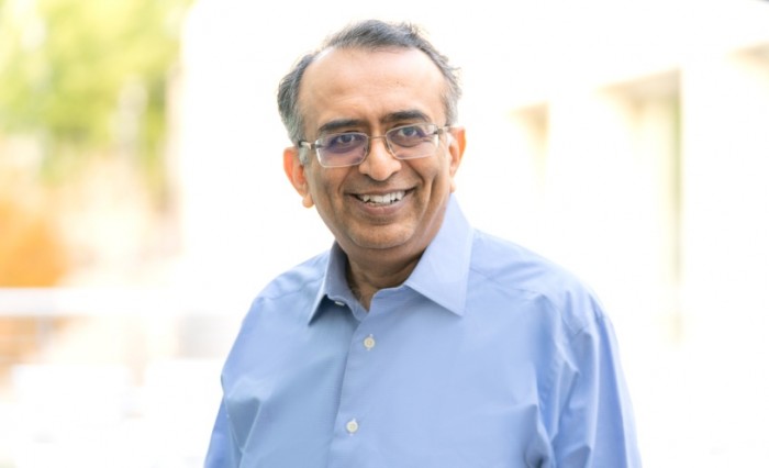Raghu Raghuram nuovo CEO di VMware
