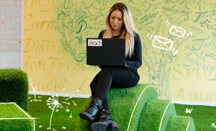 iliad continua a crescere: superati i 7,5 milioni di utenti