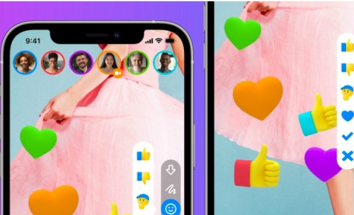 lifeAR, l'app di TeamViewer per il mondo consumer con funzionalità di realtà aumentata 
