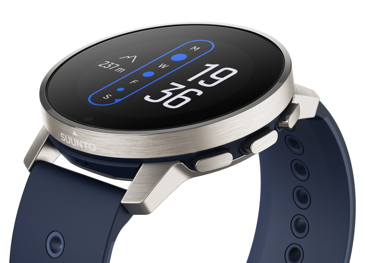 suunto9peak granite blue titanium