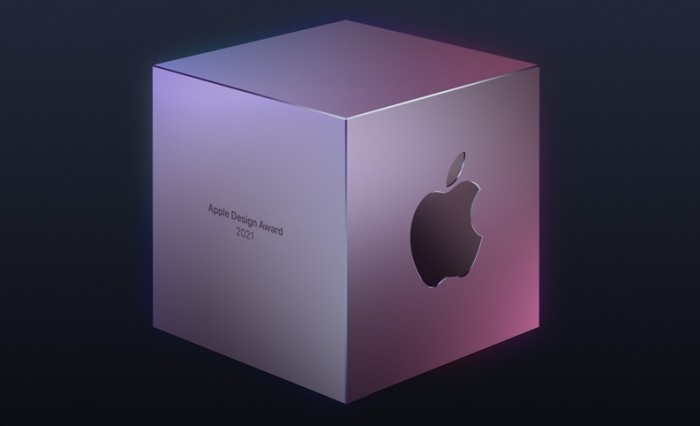 Apple ha annunciato le app e i giochi che hanno trionfato agli Apple Design Awards 2021
