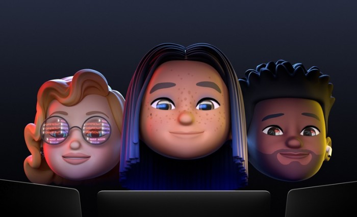 Apple: annunciato il programma della WWDC21