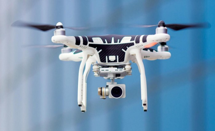 Al via la partnership europea per aprire ai droni lo spazio aereo delle città 