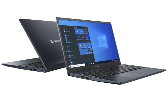 Dynabook ha presentato i nuovi notebook business Tecra A40-J e A50-J