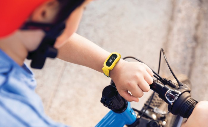 Fitbit presenta ACE 3 Special Edition: Minions, il nuovo tracker per bambini
