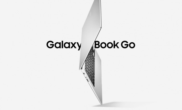 Samsung Galaxy Book Go: massima produttività anche in movimento