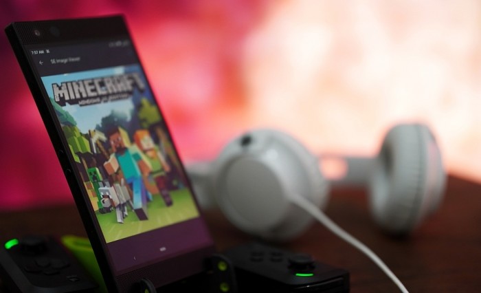 Kaspersky: app malevoli sfruttano il gioco Minecraft 