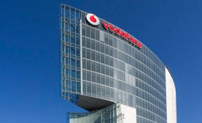 Vodafone aderisce a Carta Giovani con due offerte