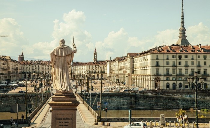 Amazon: arriva a Torino la spesa con consegna in giornata, acquistando dallo store Pam 