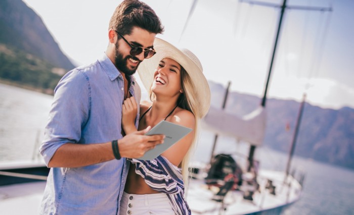 PocketBook InkPad 3 Pro: ereader leggero e impermeabile, per leggere ovunque