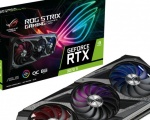 ASUS annuncia le schede video serie GeForce RTX 3080 Ti e RTX 3070 Ti